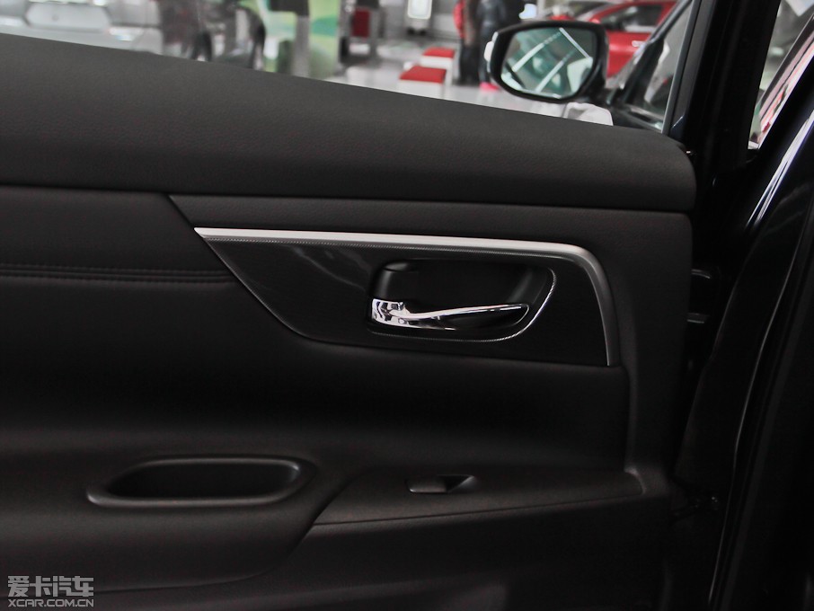 2013[ 2.5XL NAVI-Tech 