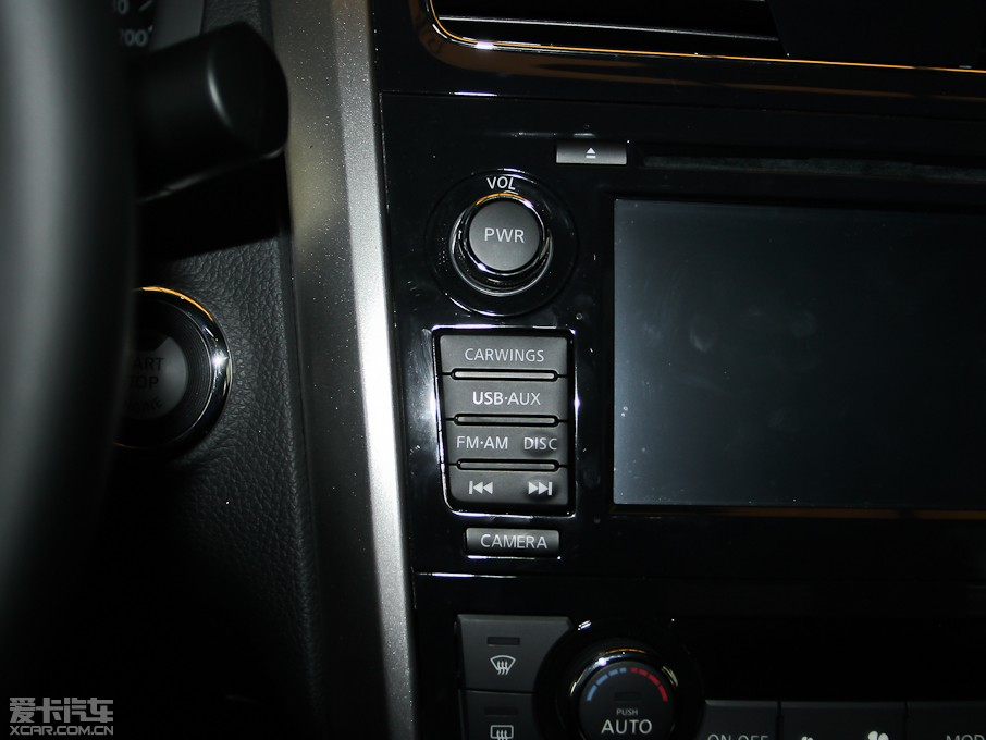 2013[ 2.5XL NAVI-Tech 