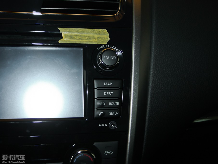 2013[ 2.5XL NAVI-Tech 