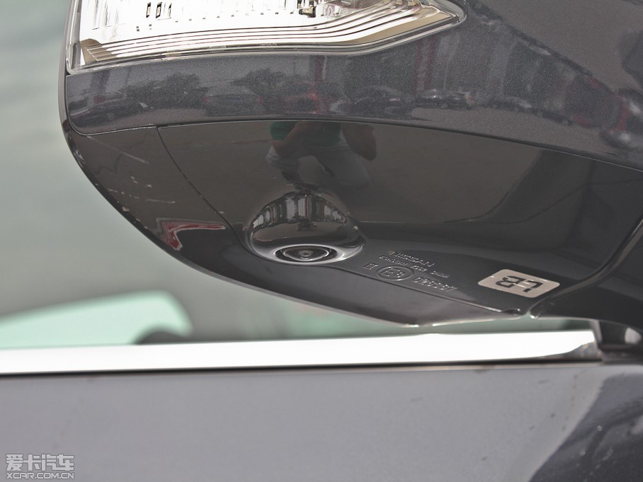 2013[ 2.5XL NAVI-Tech 