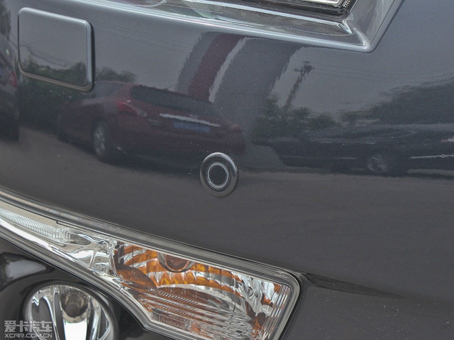 2013[ 2.5XL NAVI-Tech 