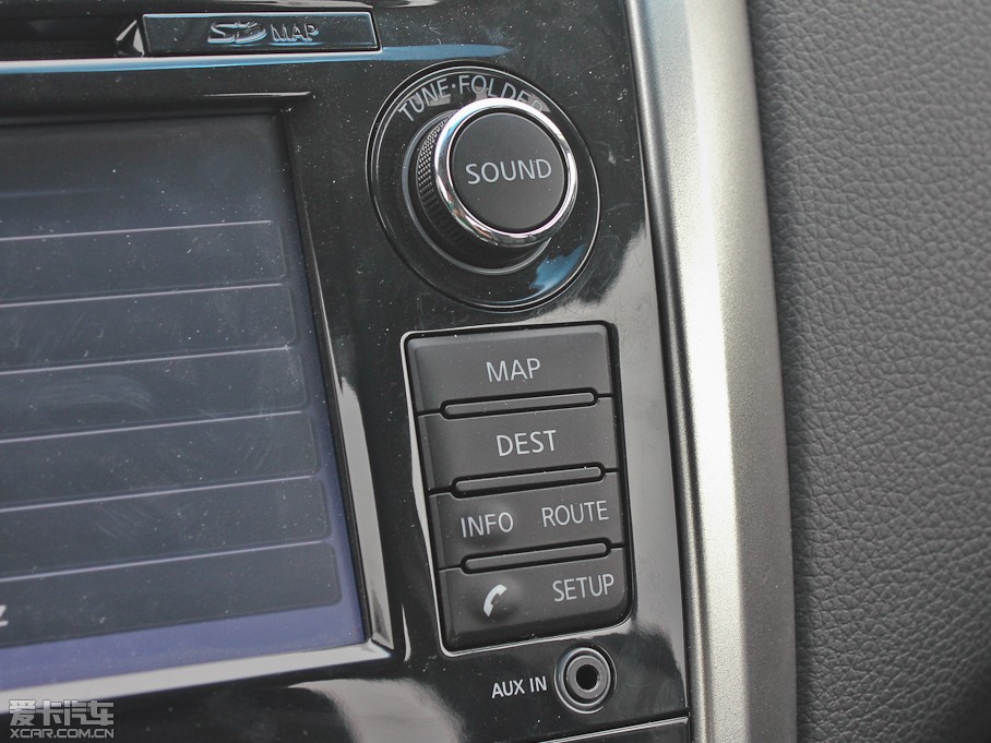 2013[ 2.5XL NAVI-Tech 