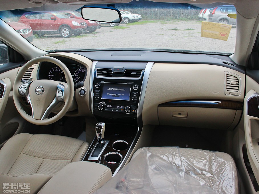 2013[ 2.5XL-NAVI A