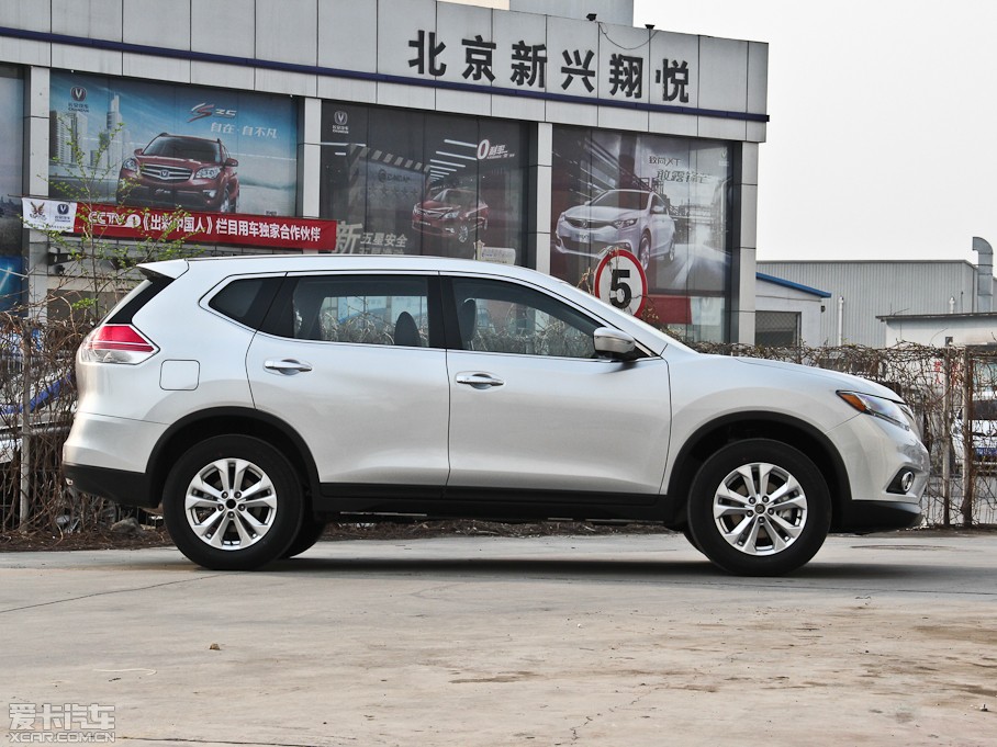 2014E 2.0L CVT(q)m