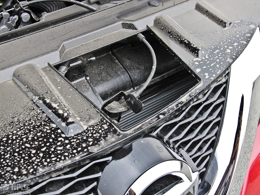 2014�����E 2.0L CVT������I��