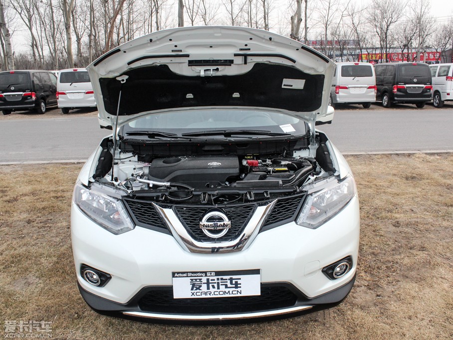 2014E 2.5L CVT