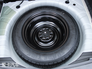 東風日產2014款奇駿