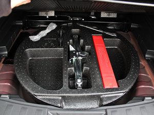 2014款2.0L CVT两驱智领版 其它