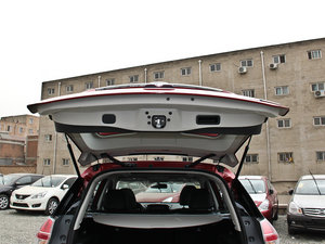 20142.0L CVT(q)I(lng) g