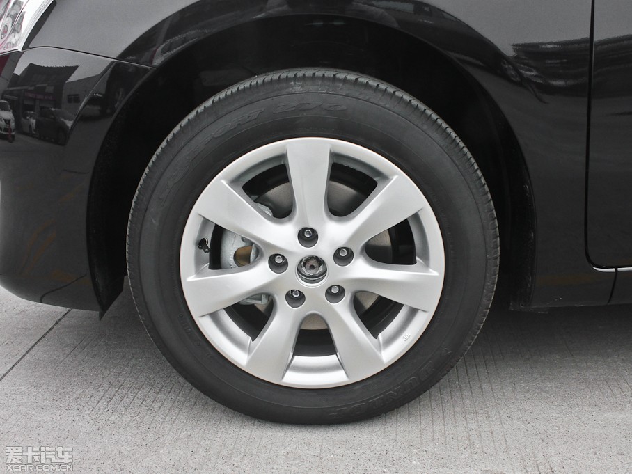 2013U_(d) 1.6L CVTῧ