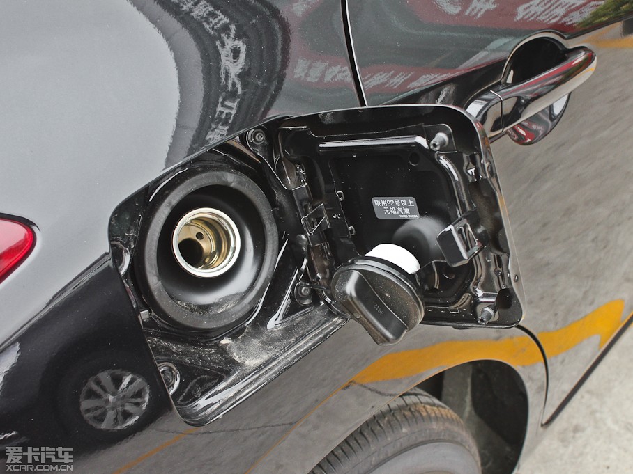 2013U_(d) 1.6L CVTῧ