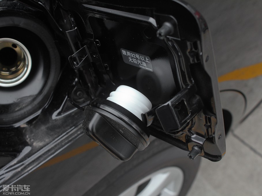 2013U_(d) 1.6L CVTῧ