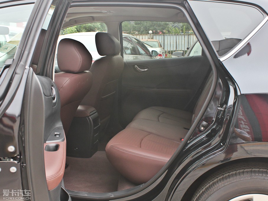 2013U_(d) 1.6L CVTῧ