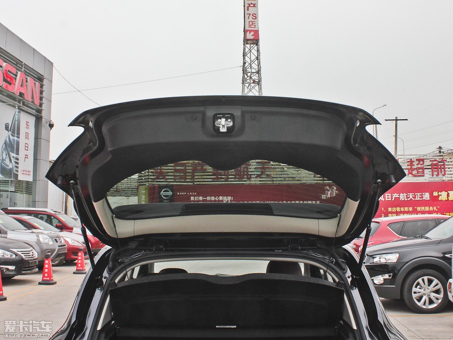 2013U_(d) 1.6L CVTῧ