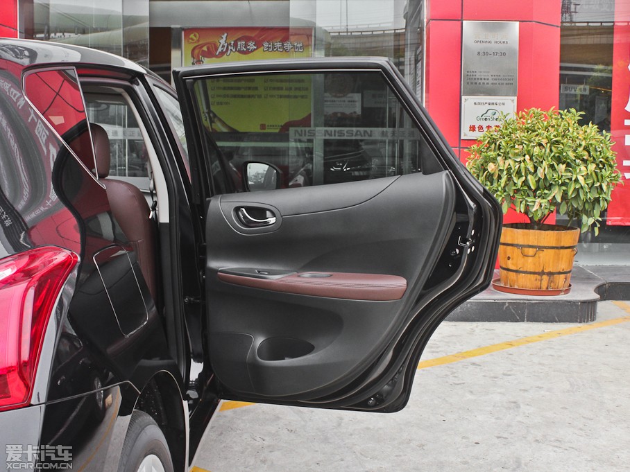 2013U_(d) 1.6L CVTῧ