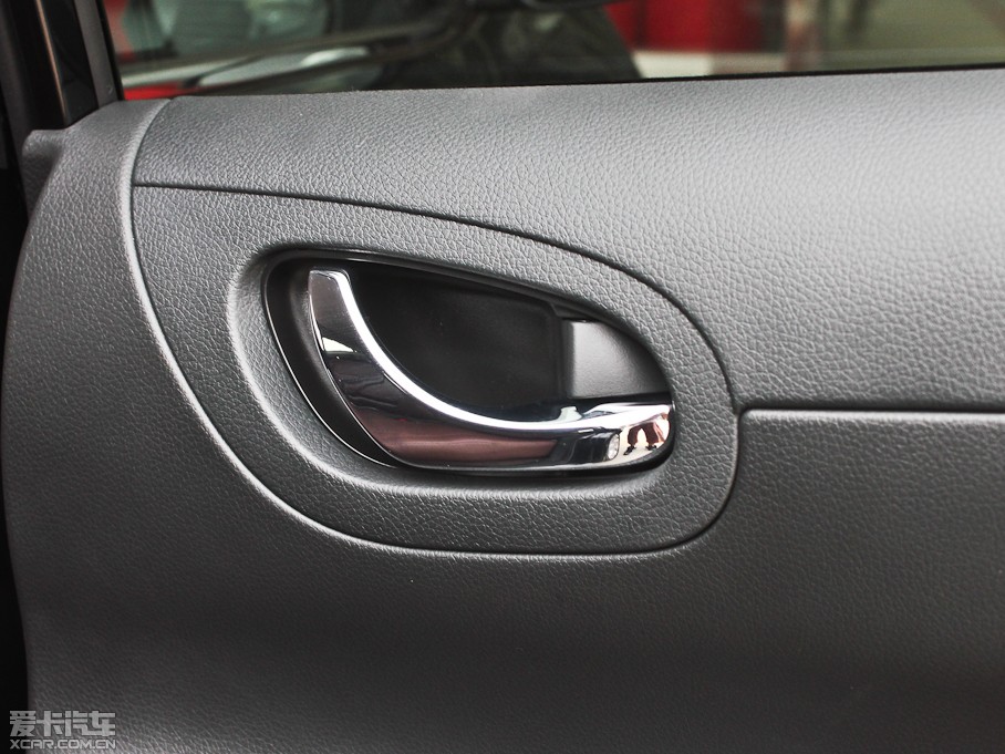 2013U_(d) 1.6L CVTῧ