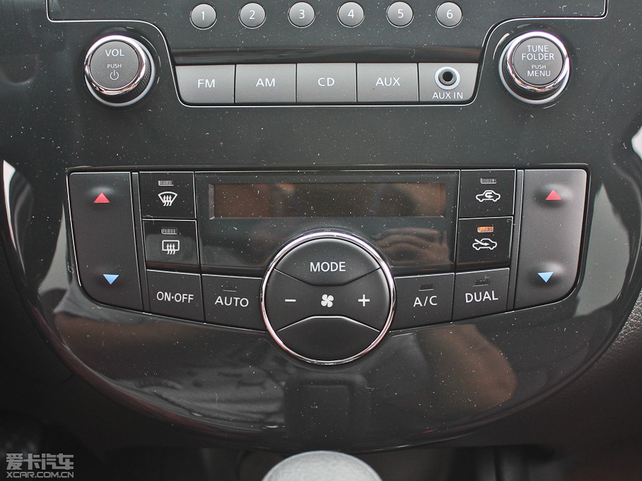 2013U_(d) 1.6L CVTῧ