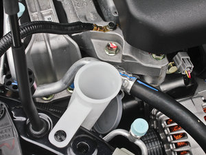 2013款1.6L CVT酷咖型 其它