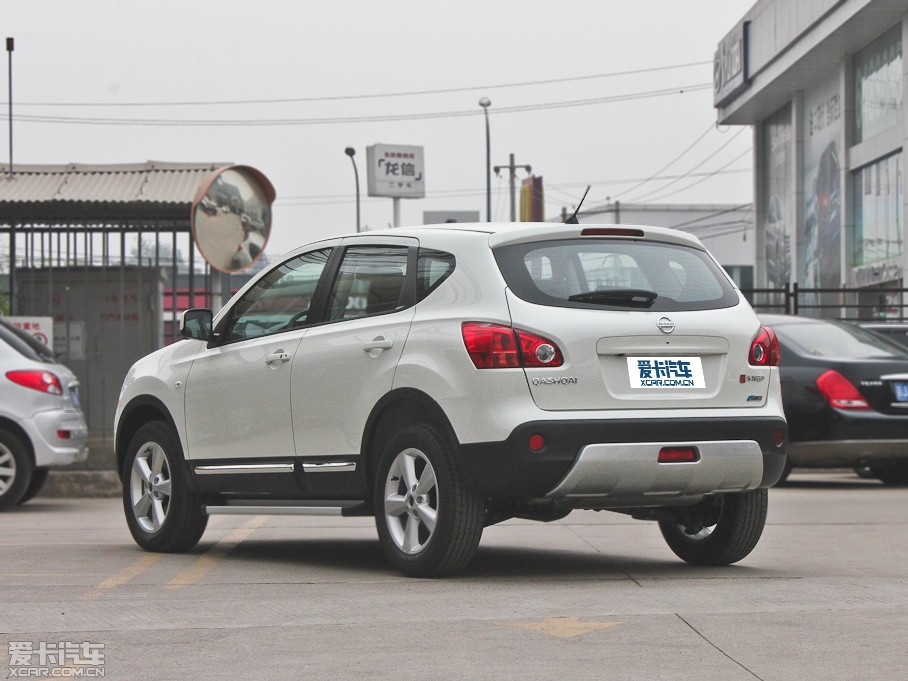 2013���п� 2.0XV CVT���(q��)(��)