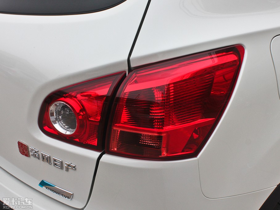 2013���п� 2.0XV CVT���(q��)(��)