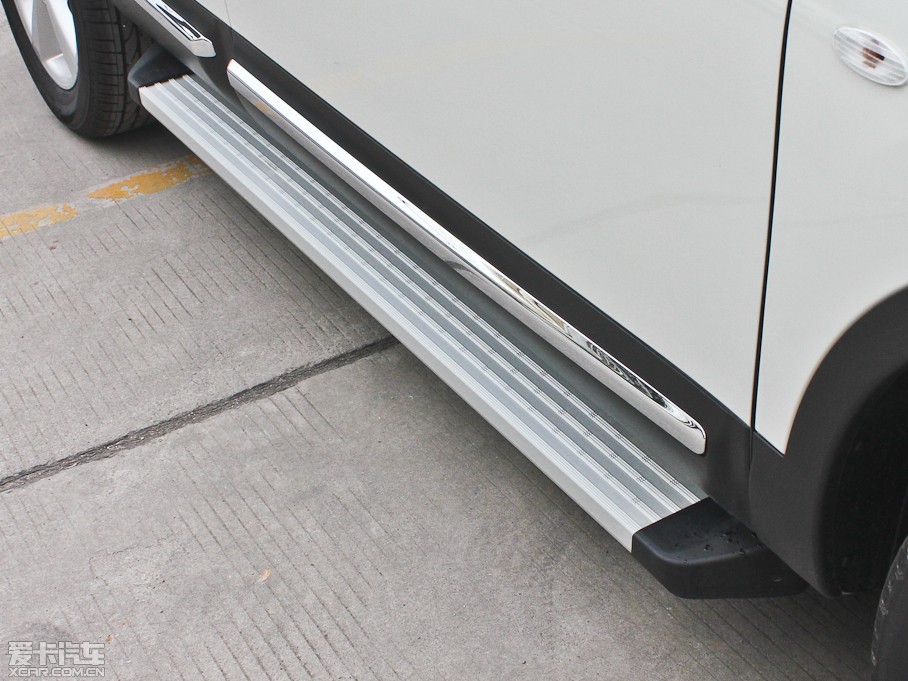 2013���п� 2.0XV CVT���(q��)(��)