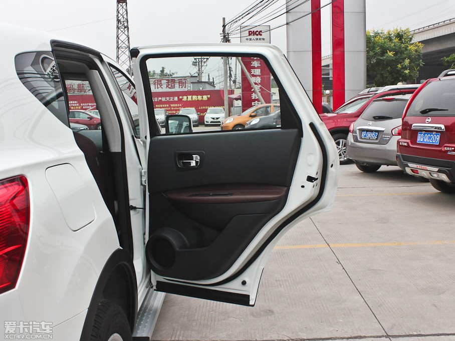 2013���п� 2.0XV CVT���(q��)(��)