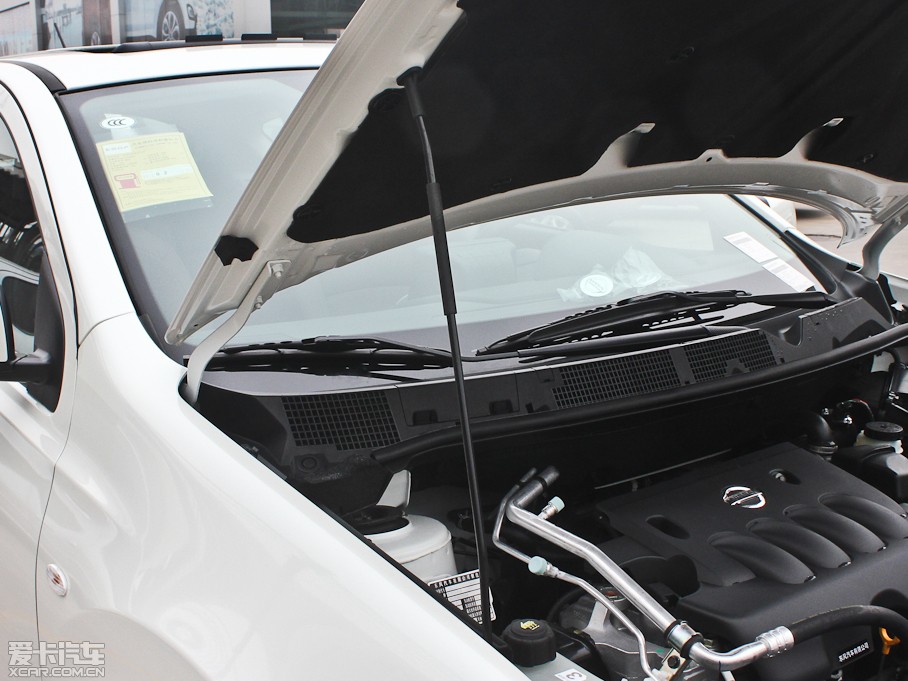 2013���п� 2.0XV CVT���(q��)(��)