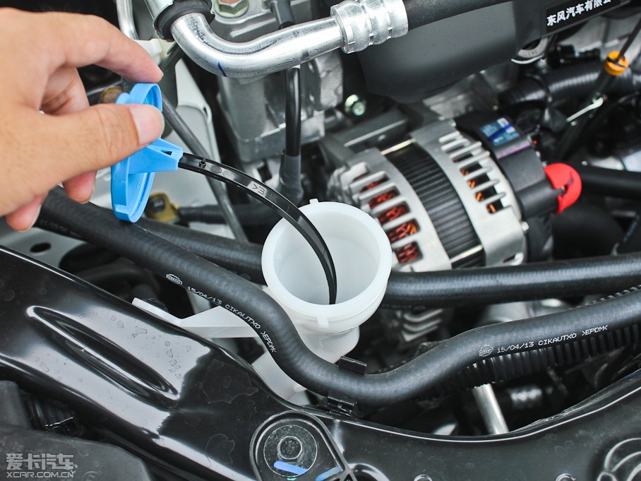 2013���п� 2.0XV CVT���(q��)(��)