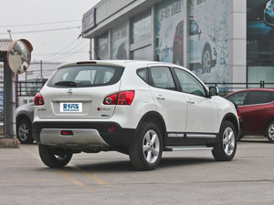 2013款2.0XV CVT两驱(炫) 整体外观