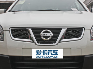 2013款2.0XV CVT两驱(炫) 中网