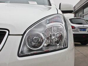 2013款2.0XV CVT两驱(炫) 大灯