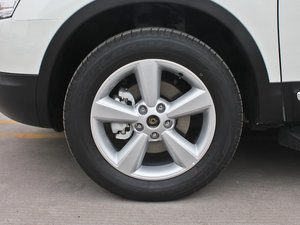 2013款2.0XV CVT两驱(炫) 轮圈