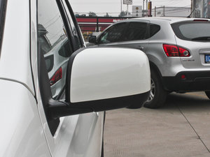 2013款2.0XV CVT两驱(炫) 后视镜