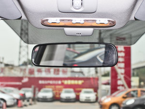 2013款2.0XV CVT两驱(炫) 车内后视镜
