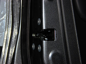 2014 2.5XV VIPI(lng) g