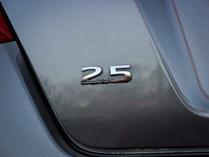 2014 2.5XV VIPI ^