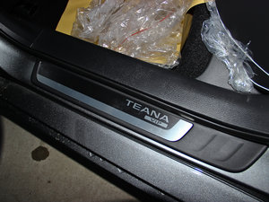 2014 2.5XV VIPI(lng) g