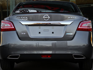 2014 2.5XV VIPI ^