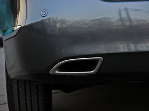 2014 2.5XV VIPI ^