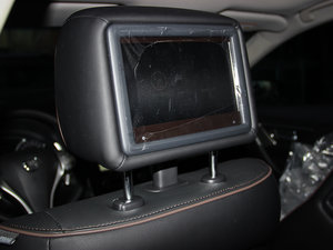 2014 2.5XV VIPI(lng) g