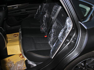 2014 2.5XV VIPI(lng) g