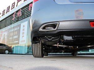 2014 2.5XV VIPI ^