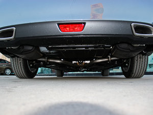 2014 2.5XV VIPI ^