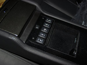 2014 2.5XV VIPI(lng) g