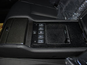 2014 2.5XV VIPI(lng) g