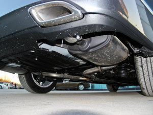 2014 2.5XV VIPI(lng) (x)(ji)^