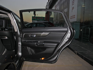 2014 2.5XV VIPI g