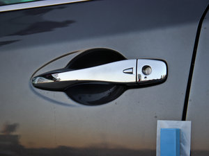 2014 2.5XV VIPI(lng) (x)(ji)^