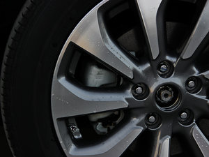 2014 2.5XV VIPI(lng) (x)(ji)^