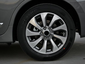 2014 2.5XV VIPI(lng) (x)(ji)^